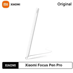 Xiaomi Focus Pen Pro für Xiaomi Pad 8 /8 Pro/7/7 Pro / 6S Pro 12.4 Magnetischer Lade-Stylus mit 16384 Druckstufen