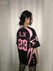 Do It Unisex-Trikot 2026 Kpop-Konzert-T-Shirts Mitglied Digitales T-Shirt Fan-Geschenke Lose Mode Street Tops Kinder Erwachsene T-Shirts