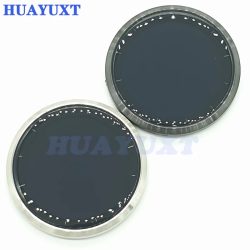 Original-LCD-Bildschirm für Garmin Vivoactive 4, LCD-Display, Reparatur, Ersatzteil