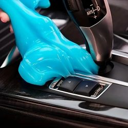 70g Auto Reinigung Gel Schleim Magie Schlamm Automobil Air Vent Computer Tastatur Schmutz Staub Entferner Gel Auto Waschen Innen Reinigung werkzeug