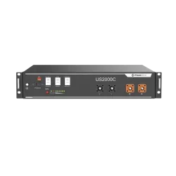 PylonTech US2000C 2,4kWh 48V Batterie