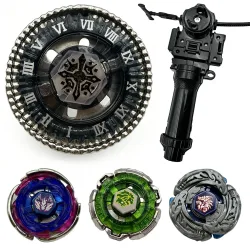 Takara Tomy Metal Fusion Galaxy Fury Master 4D System Gyro Toy BB99 BB102 BB104 BB122 BB108 BB106 BB95 BB86