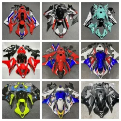 Neues ABS-Motorrad-Vollverkleidungsset für CBR600RR F5 2007 2008, CBR600 RR CBR 600RR 07 08, Karosserieverkleidungsset