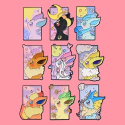 Niedliche Anime-Elfen-Emaille-Pins, Cartoon-Tier-Broschen, Anstecknadeln für Rucksäcke, Kleidung, Accessoires, Modeschmuck, Geschenke für Freunde