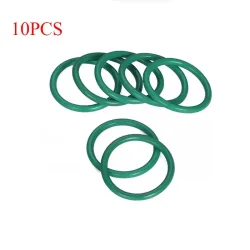 Für Gas Gas Sherco Beta SX EXC XC XC-W TE EC 125 250 300 Motorrad Abgaskrümmer Gummi Dichtung Dichtung O-ring SX 125 TE 300