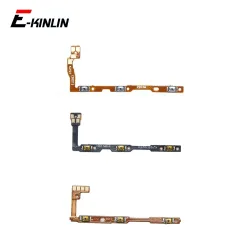 Ein/Aus-Taste Lautstärketaste Flexkabel für Vivo Y20 Y20i Y20s G Y21 Y21s Y22 Y22s Y27 Y27s Y28 Y28s Y29 4G 5G