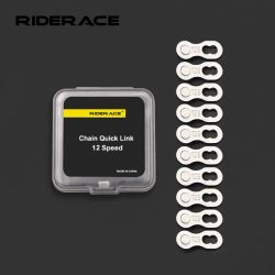 Fahrrad fahrrad kettenglied verbinder gelenke magic buttons 10 11 12 speed 5 pairs straßenrad mountain bike quick master links
