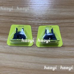 1?10-teiliges Ersatzset für elektrische Trimmer-Rasierer für One-Blade-Rasierer für QP2520/QP2530/QP2630/QP6510/QP6520/QP2523