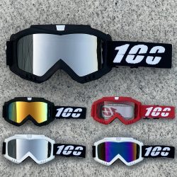 Hochwertige Motorradbrille Motocross-Brille Offroad-Helm MX Moto Dirt Bike ATV Ski Outdoor-Brille Roller-Sportbrille