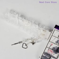 [NC] Universelles Spitzen-Tastaturband, mechanisches Tastaturband, personalisiertes Tastaturband, Tastatur-Dekor-Zubehör[NC]