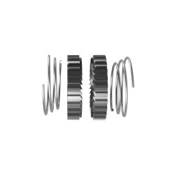Ratchet Star 18t 36t 54t Umrüst-Upgrade-Kit für 240 350 370 Ratchet LN-Teile