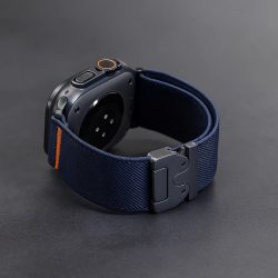 Fallschirmarmband für Apple Watch 10 Band 40 mm 44 mm 46 mm 49 mm 45 mm 41 mm Nylonarmbänder IWatch Correa Serie 11 9 8 7 SE Ultra2 3