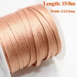 15/8M Kupfer Schweißen Entlöten Draht Geflecht Löten Mesh Schweißen Niedrige Rückstände No-Clean Solder WickTin entferner Werkzeug Flussmittel BGA PCB