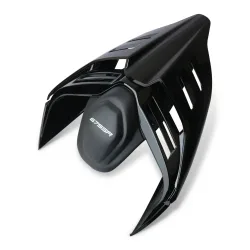 Motorrad Zubehör Quick Release Hinten Sitz Abdeckung Schwanz Abschnitt Verkleidung Gugel Für CFMOTO 675NK 675SR675 NK SR