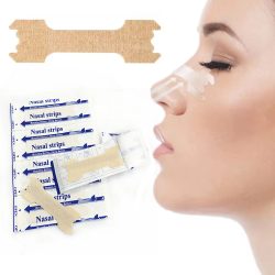 50 Pieces of Anti-snoring Devices for Men and Women To Breathe Better At Night Snoring Snoring Device