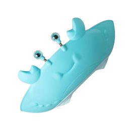 Cartoon Baby Shampoo Hat Bath Eye Protection Tool Children Hair Washing Hat