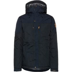FJÄLLRÄVEN Skogsö Winterjacke Herren