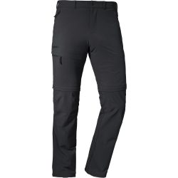 Schöffel Herren Koper 1 Zip Off Hose