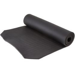 Nike Training 2.0 Fitnessmatte Schwarz, Herren, Größe: 0