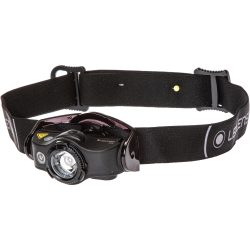 Ledlenser MH4 Stirnlampe