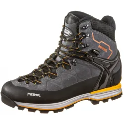 MEINDL - wanderschuhe litepeak pro gtx, für Damen, Anthrazit, Größe 41.5