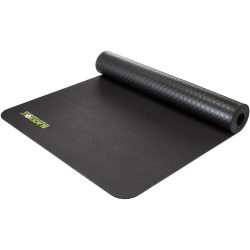 Blackroll - Gym Mat - Schwarz