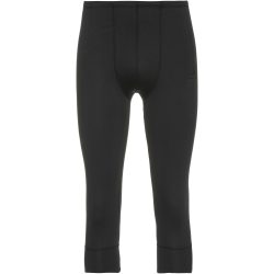 Odlo Herren Active Warm Eco 3/4 Hose