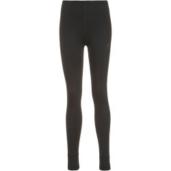 Odlo - Thermo-Tights, lang, Active Warm Eco, XS, Black