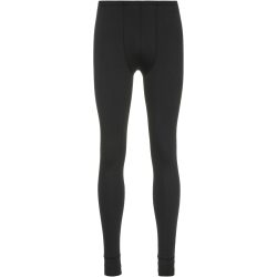 Odlo - Thermo-Tights, lang, Active Warm Eco, S, Black
