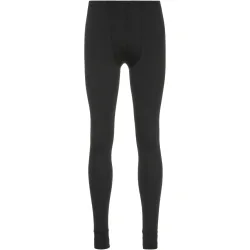 Odlo - Thermo-Tights, lang, Active Warm Eco, S, Black