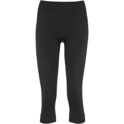 Odlo Damen Performance Warm Eco 3/4 Hose