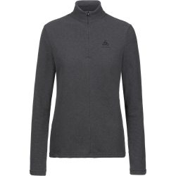 Odlo - Roy Midlayer 1/2 Zip-S, S, Grau