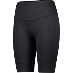 SCOTT Endurance 10 +++ Damen Bikeshort Schwarz, Damen, Größe: XL
