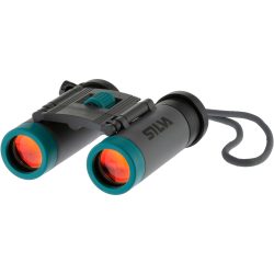 Silva Pocket 8X Feldstecher Grau, Herren, Größe: 0