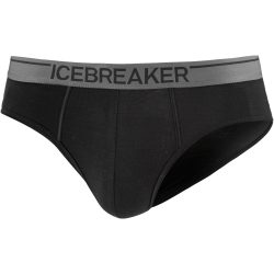 Icebreaker Herren Anatomica Unterhose