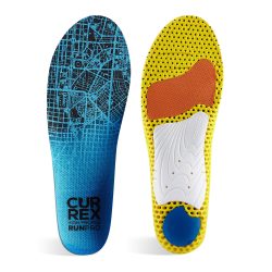 Currex RUNPRO HIGH Einlegesohlen