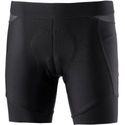 Löffler Herren Bike Light Hotbond Radhose kurz