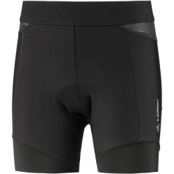 Löffler Damen Bike Light Hotbond Radhose kurz