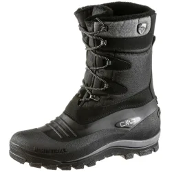 CMP - Stiefelette, für Damen, Schwarz, Größe 46