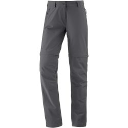 Schöffel Damen Ascona Zip-Off Hose