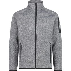 CMP Strickfleecejacke 