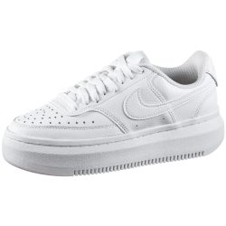 Nike - Sneakers, Low Top, für Damen, Weiss, Größe 38