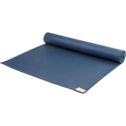 Jade Harmony Yogamatte Blau, Herren, Größe: ONE SIZE