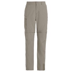 Vaude Herren Farley Zo V Hose