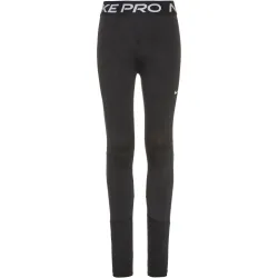 NIKE Mädchen Fitnesstight Pro schwarz | 152-158