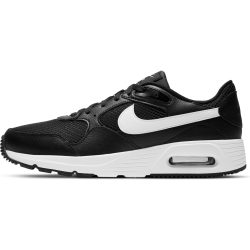 Nike - Sneakers, Low Top, Air Max SC Low Top Sneakers, 41, Schwarz