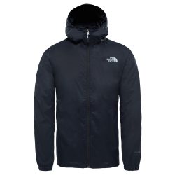 The North Face Windbreaker - Black L Herren