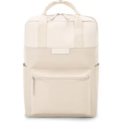 Kapten & Son - Rucksack, für Damen, Beige, Größe Onesize