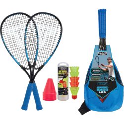 Talbot-Torro SPEED 6600 Badminton Set