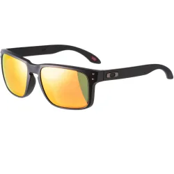 Oakley Holbrook Prizm Sportbrille